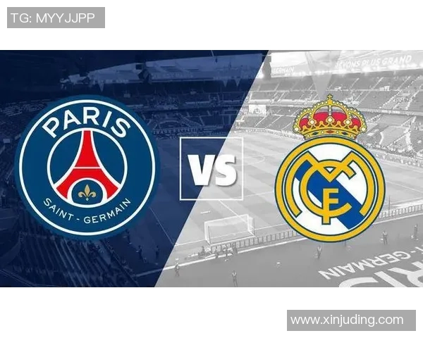 皇家马德里签约巴黎圣日耳曼前锋，巨额转会费震惊足坛